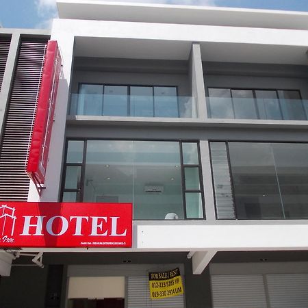 Dream Inn Hotel Bandar Mahkota Cheras Extérieur photo