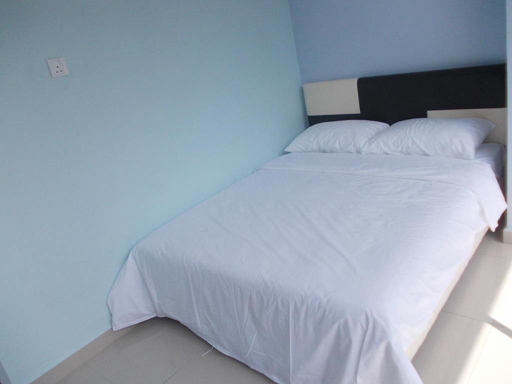 Dream Inn Hotel Bandar Mahkota Cheras Chambre photo